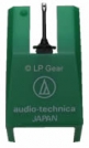 Audio-Technica ATN102EP stylus