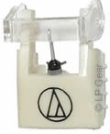 Audio-Technica stylus for Audio-Technica AT-52W2 AT52W2 cartridge