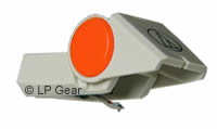 LP Gear replacement for Pfanstiehl 215-DE stylus