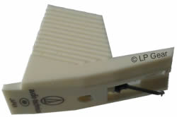 Audio-Technica stylus for Audio-Technica DR-300E DR300E cartridge