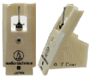 Audio-Technica Improved stylus for Audio-Technica AT-3482P AT3482P cartridge