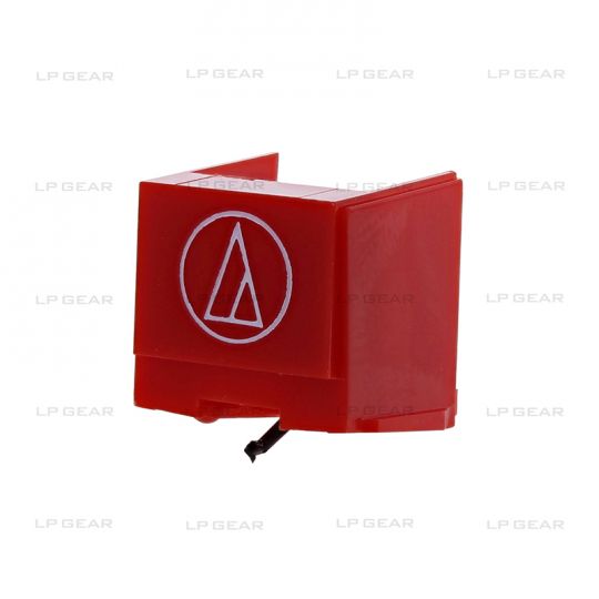 Audio Technica ATN91R Replacement Stylus For AT91R Cartridge on LP3 Turntable