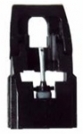 LP Gear  stylus for Audio-Technica AT-52E AT52E cartridge