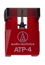 Audio-Technica ATP-N4 stylus for Audio-Technica ATP-4 cartridge