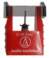 Audio-Technica ATS13 stylus