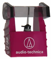 Audio-Technica ATS-14 ATS14 phonograph needle stylus