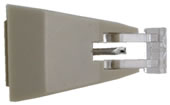 LP Gear replacement for Aiwa AN-60E AN60E needle stylus