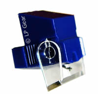 LP Gear needle stylus for Aiwa PX-30 (PX30) turntable