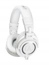 Audio-Technica ATH-M50x Professional Monitor headphones - White