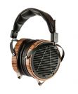 Audeze LCD-3 headphone - Lambskin leather