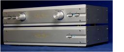 Audible Illusions PH-1 phono stage preamplifier