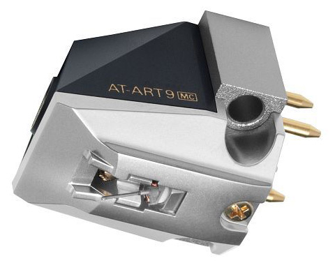 Audio-Technica AT-ART9 phono cartridge