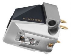 Audio-Technica AT-ART9 phono cartridge