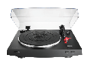 Audio-Technica AT-LP3 turntable Improved by LP GEAR