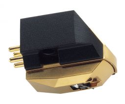 Audio-Technica AT-OC9ML/II phono cartridge