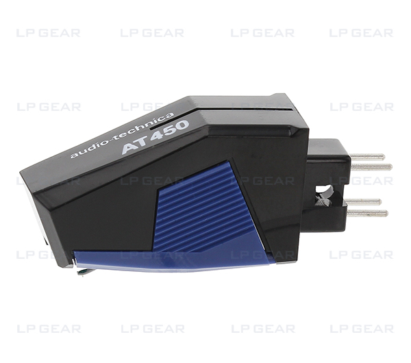 Audio-Technica AT450 cartridge