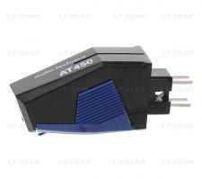 Audio-Technica AT450 cartridge