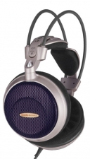 Audio-Technica ATH-AD700 Headphones