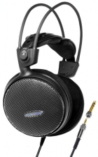 Audio-Technica ATH-AD900 Headphones