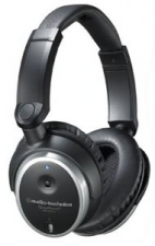 Audio-Technica ATH-ANC7b QuietPoint Noise Cancelling Headphones