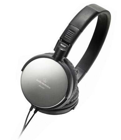 Audio technica top es7