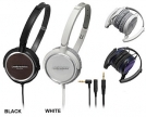 Audio-Technica ATH-FC700A Headphones