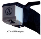 Audio-Technica ATN-VP96 ATNVP96 phonograph needle stylus