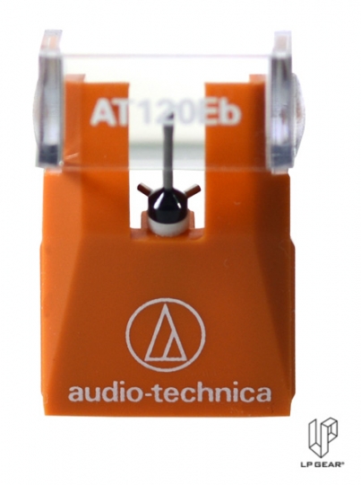 Audio Technica AT-120E/T Phono Cartridge Audio Technica AT-120E/T Phono Cartridge