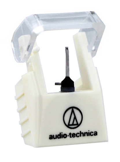 Audio-Technica stylus for Audio-Technica AT12SaPQ cartridge