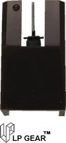 LP Gear Ultimate replacement for Audio-Technica ATN152MLP stylus