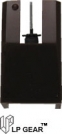 LP Gear Ultimate replacement for Audio-Technica ATN152MLP stylus