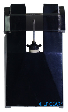 Replacement Stylus For Audio Technica AT15XE, AT15SA, AT20SL - Model 679, Swiss Made
