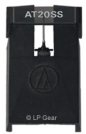 Audio-Technica stylus for Audio-Technica AT20SS cartridge - View Details