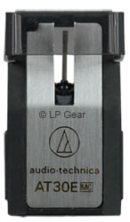 Audio-Technica ATN-30E stylus,Audio-Technica ATN 30E stylus,Audio 