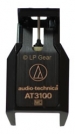 LP Gear stylus for JVC QL-A75 QL A75 QLA75 turntable