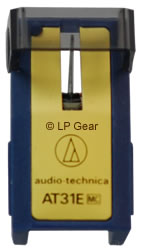 Audio-Technica ATN31E stylus