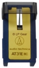 LP Gear stylus for Braun MC1E cartridge