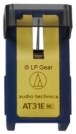 LP Gear stylus for Braun MC1E cartridge