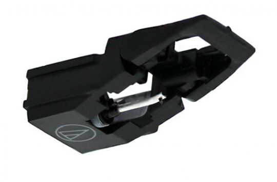 Fisher ST-51J stylus upgrade | LP GEAR