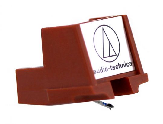 Audio-Technica AT72K cartridge stylus | LP GEAR