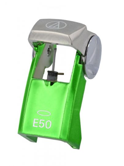 Diamant De Lecture Audio-Technica ATN 30 E - Elliptique - Neuf - Pour Cellule AT 30 E
