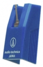 Audio-Technica stylus for Audio-Technica M-13E/U M13E/U cartridge (Original navy stylus)