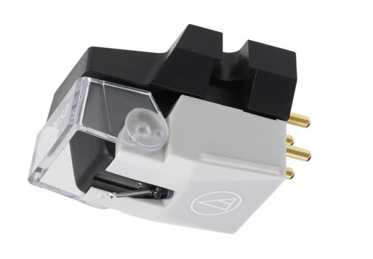 Audio-Technica VM670SP Phono Cartridge - Thumbnail 2