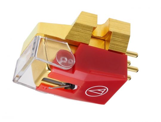 audio-technica VM740ML カートリッジ Audio-Technica VM740ML cartridge | LP GEAR