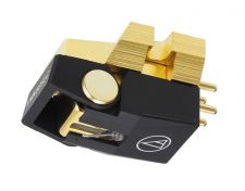 Audio-Technica VM760SLC cartridge