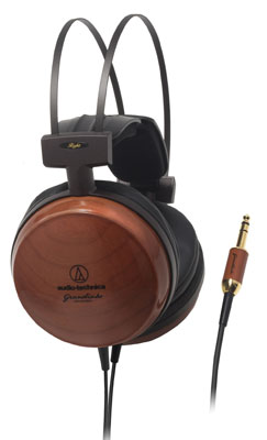 Audio Technica ATH-W1000X Headphones | LP GEAR