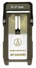 Audio-Technica High Output stylus for Audio-Technica AT-30E AT30E cartridge, 2.0mV