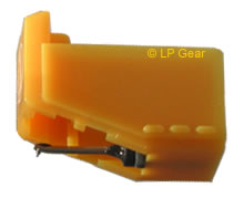 LP Gear stylus for Scott PS-4003 PS 4003 PS4003 turntable