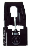 LP Gear replacement for Pfanstiehl 210-DE 210DE needle stylus