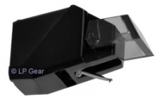 LP Gear replacement for Azden AN-10E stylus